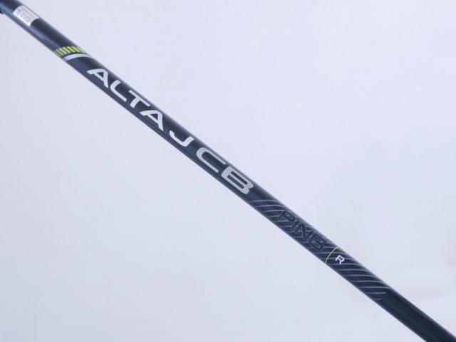 Driver : PING : ไดรเวอร์ Ping G430 SFT (รุ่นปี 2023 Japan Spec) Loft 10.5 (ปรับได้) ก้าน Ping Alta J CB Flex R