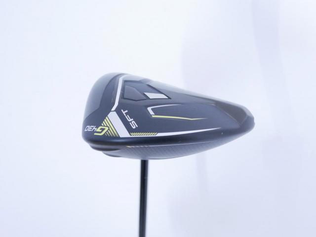 Driver : PING : ไดรเวอร์ Ping G430 SFT (รุ่นปี 2023 Japan Spec) Loft 10.5 (ปรับได้) ก้าน Ping Alta J CB Flex R