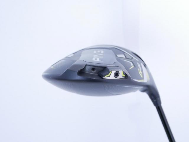 Driver : PING : ไดรเวอร์ Ping G430 SFT (รุ่นปี 2023 Japan Spec) Loft 10.5 (ปรับได้) ก้าน Ping Alta J CB Flex R