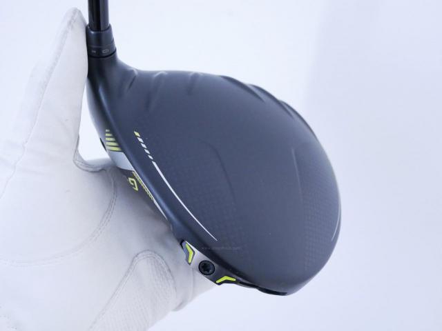 Driver : PING : ไดรเวอร์ Ping G430 SFT (รุ่นปี 2023 Japan Spec) Loft 10.5 (ปรับได้) ก้าน Ping Alta J CB Flex R