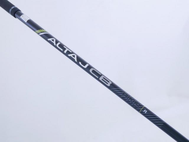 Driver : PING : ไดรเวอร์ Ping G430 SFT (รุ่นปี 2023 Japan Spec) Loft 10.5 (ปรับได้) ก้าน Ping Alta J CB Flex R