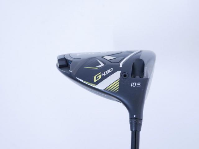 Driver : PING : ไดรเวอร์ Ping G430 SFT (รุ่นปี 2023 Japan Spec) Loft 10.5 (ปรับได้) ก้าน Ping Alta J CB Flex R