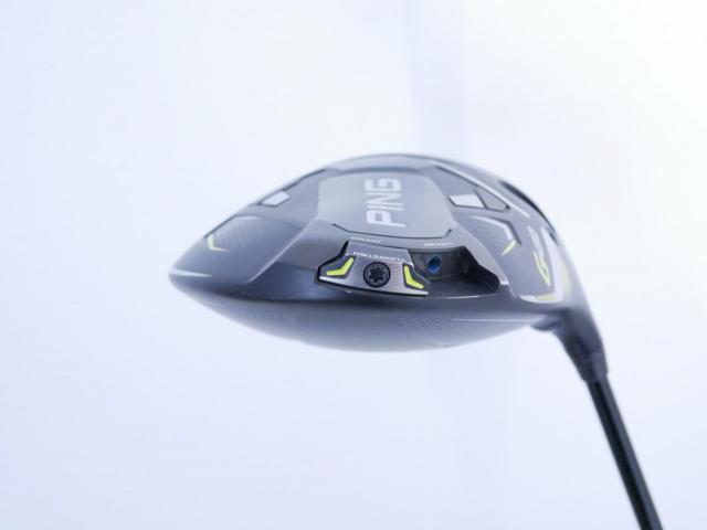 Driver : PING : ไดรเวอร์ Ping G430 SFT (รุ่นปี 2023 Japan Spec) Loft 10.5 (ปรับได้) ก้าน Ping Alta J CB Flex R