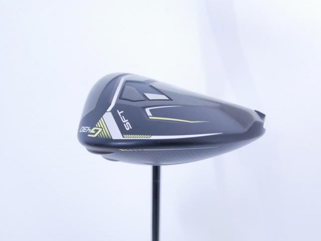 Driver : PING : ไดรเวอร์ Ping G430 SFT (รุ่นปี 2023 Japan Spec) Loft 10.5 (ปรับได้) ก้าน Ping Alta J CB Flex R