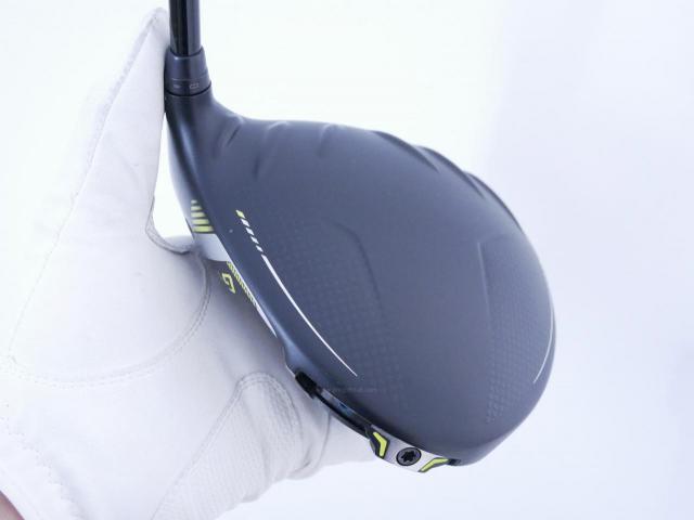 Driver : PING : ไดรเวอร์ Ping G430 SFT (รุ่นปี 2023 Japan Spec) Loft 10.5 (ปรับได้) ก้าน Ping Alta J CB Flex R