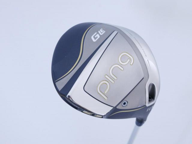 Lady club : All : ไดรเวอร์ Ping G Le 3 (รุ่นล่าสุด ออกปี 2024 460cc.) Loft 11.5 Flex A (Lady)