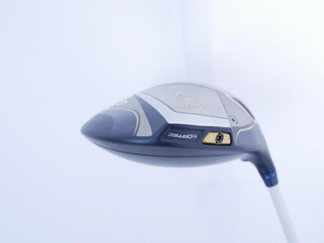 Lady club : All : ไดรเวอร์ Ping G Le 3 (รุ่นล่าสุด ออกปี 2024 460cc.) Loft 11.5 Flex A (Lady)
