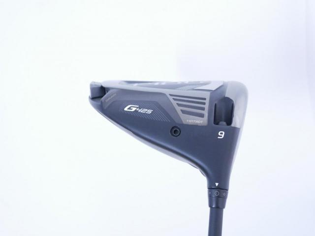 Driver : PING : ไดรเวอร์ Ping G425 MAX (รุ่นปี 2021 Japan Spec) Loft 9 ก้าน Ping Alta J CB Flex S