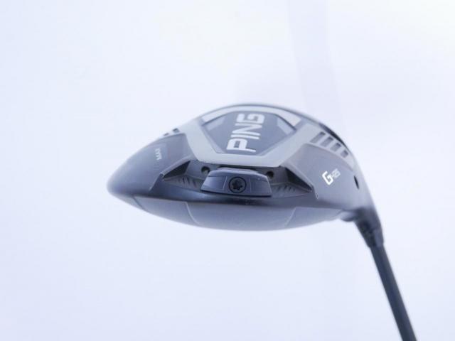 Driver : PING : ไดรเวอร์ Ping G425 MAX (รุ่นปี 2021 Japan Spec) Loft 9 ก้าน Ping Alta J CB Flex S