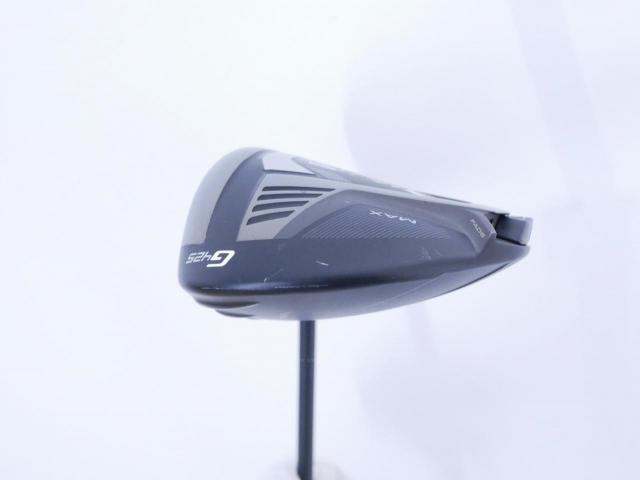 Driver : PING : ไดรเวอร์ Ping G425 MAX (รุ่นปี 2021 Japan Spec) Loft 9 ก้าน Ping Alta J CB Flex S