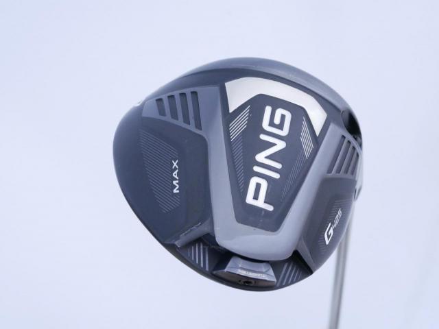 Driver : PING : ไดรเวอร์ Ping G425 MAX (รุ่นปี 2021 Japan Spec) Loft 10.5 (ปรับได้) ก้าน Ping 55 Flex S