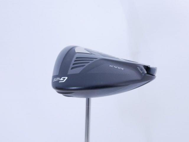 Driver : PING : ไดรเวอร์ Ping G425 MAX (รุ่นปี 2021 Japan Spec) Loft 10.5 (ปรับได้) ก้าน Ping 55 Flex S