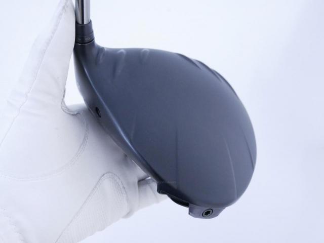 Driver : PING : ไดรเวอร์ Ping G425 MAX (รุ่นปี 2021 Japan Spec) Loft 10.5 (ปรับได้) ก้าน Ping 55 Flex S