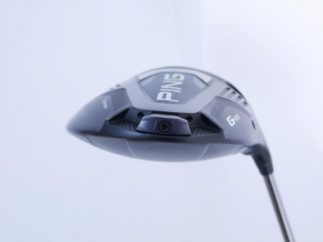 Driver : PING : ไดรเวอร์ Ping G425 MAX (รุ่นปี 2021 Japan Spec) Loft 10.5 (ปรับได้) ก้าน Ping 55 Flex S