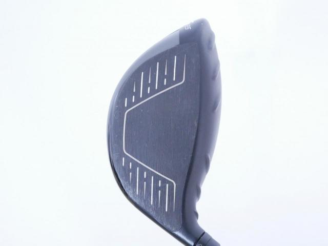 Driver : PING : ไดรเวอร์ Ping G425 MAX (รุ่นปี 2021 Japan Spec) Loft 10.5 (ปรับได้) ก้าน Ping 55 Flex S