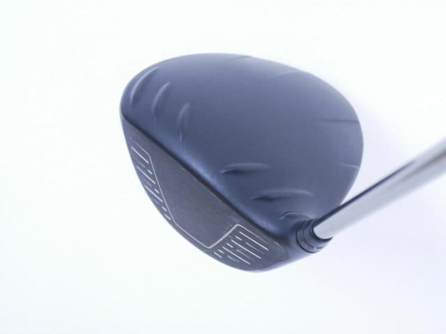 Driver : PING : ไดรเวอร์ Ping G425 MAX (รุ่นปี 2021 Japan Spec) Loft 10.5 (ปรับได้) ก้าน Ping 55 Flex S