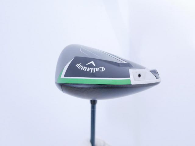 Driver : Callaway : ไดรเวอร์ Callaway ELYTE (รุ่นล่าสุด ปี 2025 Japan Spec.) Loft 10.5 (ปรับได้) ก้าน Fujikura VENTUS 5 Flex S