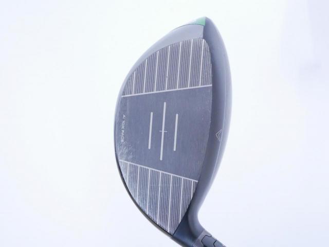 Driver : Callaway : ไดรเวอร์ Callaway ELYTE (รุ่นล่าสุด ปี 2025 Japan Spec.) Loft 10.5 (ปรับได้) ก้าน Fujikura VENTUS 5 Flex S
