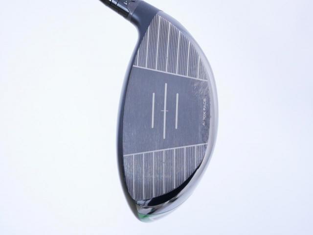 Driver : Callaway : ไดรเวอร์ Callaway ELYTE (รุ่นล่าสุด ปี 2025 Japan Spec.) Loft 10.5 (ปรับได้) ก้าน Fujikura VENTUS 5 Flex S
