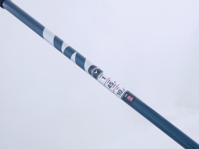 Driver : Callaway : ไดรเวอร์ Callaway ELYTE (รุ่นล่าสุด ปี 2025 Japan Spec.) Loft 10.5 (ปรับได้) ก้าน Fujikura VENTUS 5 Flex S