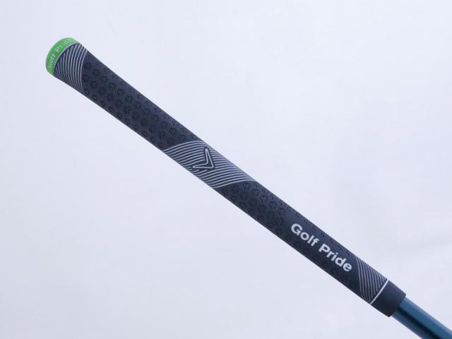 Driver : Callaway : ไดรเวอร์ Callaway ELYTE (รุ่นล่าสุด ปี 2025 Japan Spec.) Loft 10.5 (ปรับได้) ก้าน Fujikura VENTUS 5 Flex S