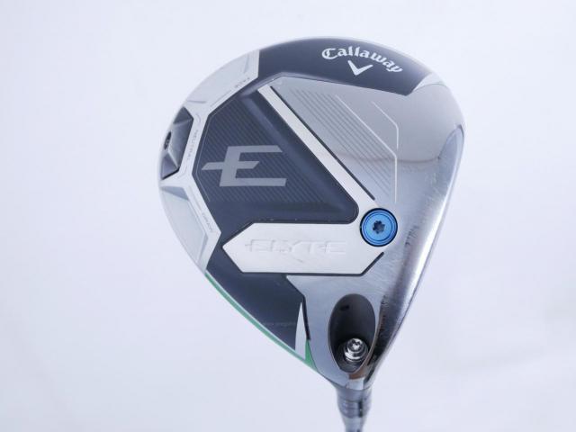 Driver : Callaway : ไดรเวอร์ Callaway ELYTE (รุ่นล่าสุด ปี 2025 Japan Spec.) Loft 10.5 (ปรับได้) ก้าน UST Mamiya LIN-Q 40 Flex R