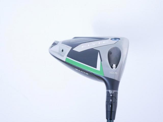 Driver : Callaway : ไดรเวอร์ Callaway ELYTE (รุ่นล่าสุด ปี 2025 Japan Spec.) Loft 10.5 (ปรับได้) ก้าน UST Mamiya LIN-Q 40 Flex R