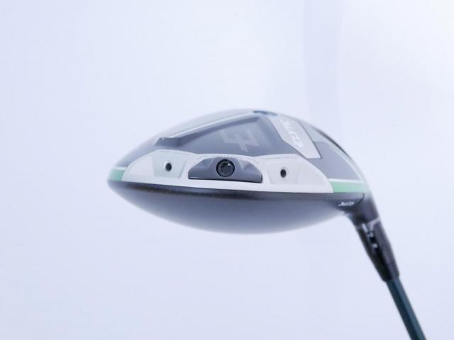 Driver : Callaway : ไดรเวอร์ Callaway ELYTE (รุ่นล่าสุด ปี 2025 Japan Spec.) Loft 10.5 (ปรับได้) ก้าน UST Mamiya LIN-Q 40 Flex R