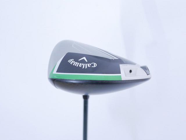 Driver : Callaway : ไดรเวอร์ Callaway ELYTE (รุ่นล่าสุด ปี 2025 Japan Spec.) Loft 10.5 (ปรับได้) ก้าน UST Mamiya LIN-Q 40 Flex R