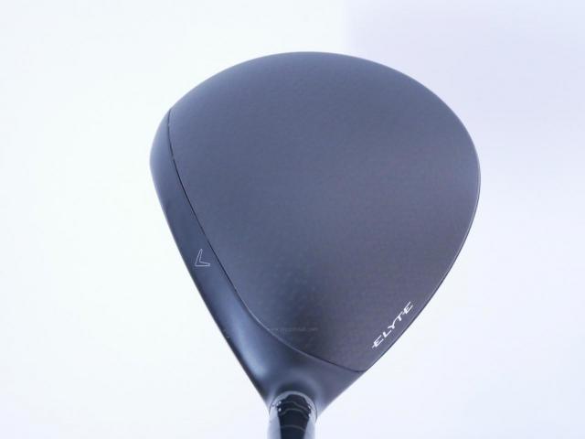 Driver : Callaway : ไดรเวอร์ Callaway ELYTE (รุ่นล่าสุด ปี 2025 Japan Spec.) Loft 10.5 (ปรับได้) ก้าน UST Mamiya LIN-Q 40 Flex R