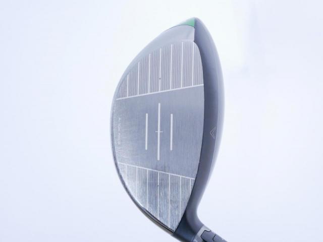Driver : Callaway : ไดรเวอร์ Callaway ELYTE (รุ่นล่าสุด ปี 2025 Japan Spec.) Loft 10.5 (ปรับได้) ก้าน UST Mamiya LIN-Q 40 Flex R