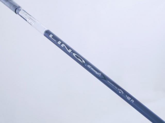 Driver : Callaway : ไดรเวอร์ Callaway ELYTE (รุ่นล่าสุด ปี 2025 Japan Spec.) Loft 10.5 (ปรับได้) ก้าน UST Mamiya LIN-Q 40 Flex R