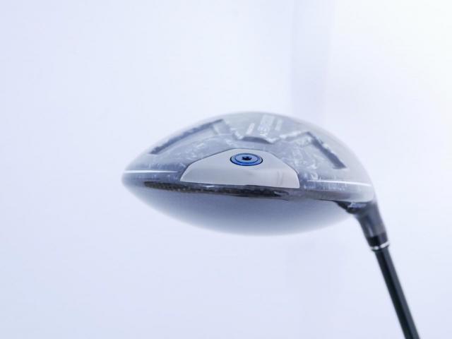 Driver : Callaway : ไดรเวอร์ Callaway Paradym Ai SMOKE MAX FAST (รุ่นปี 2024 Japan Spec.) Loft 10.5 ก้าน Mitsubishi TENSEI 40 Flex SR