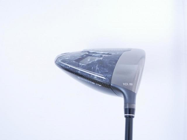 Driver : Callaway : ไดรเวอร์ Callaway Paradym Ai SMOKE MAX FAST (รุ่นปี 2024 Japan Spec.) Loft 10.5 ก้าน Mitsubishi TENSEI 40 Flex SR