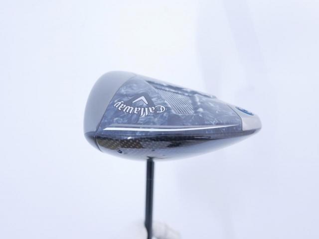 Driver : Callaway : ไดรเวอร์ Callaway Paradym Ai SMOKE MAX FAST (รุ่นปี 2024 Japan Spec.) Loft 10.5 ก้าน Mitsubishi TENSEI 40 Flex SR