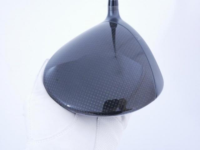 Driver : Callaway : ไดรเวอร์ Callaway Paradym Ai SMOKE MAX FAST (รุ่นปี 2024 Japan Spec.) Loft 10.5 ก้าน Mitsubishi TENSEI 40 Flex SR