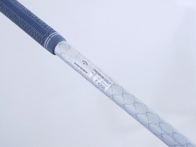 Driver : Callaway : ไดรเวอร์ Callaway Paradym Ai SMOKE MAX FAST (รุ่นปี 2024 Japan Spec.) Loft 10.5 ก้าน Mitsubishi TENSEI 40 Flex SR