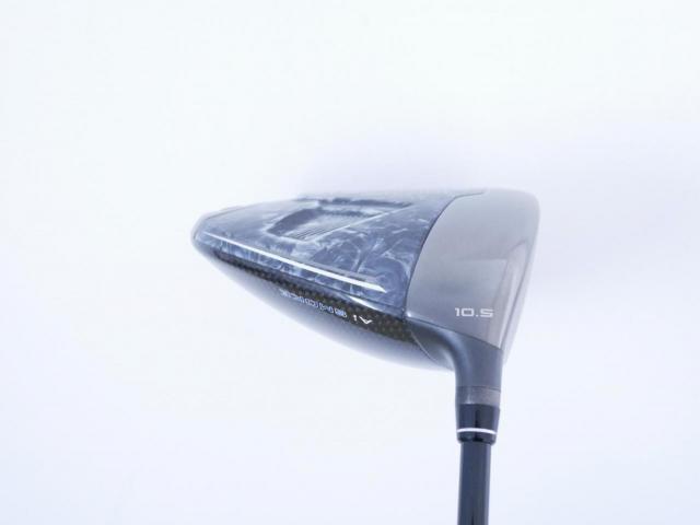 Driver : Callaway : ไดรเวอร์ Callaway Paradym Ai SMOKE MAX FAST (รุ่นปี 2024 Japan Spec.) Loft 10.5 ก้าน Mitsubishi TENSEI 40 Flex R