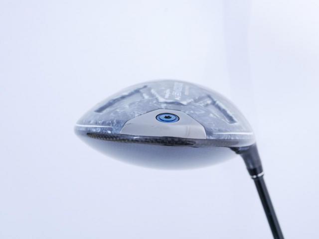 Driver : Callaway : ไดรเวอร์ Callaway Paradym Ai SMOKE MAX FAST (รุ่นปี 2024 Japan Spec.) Loft 10.5 ก้าน Mitsubishi TENSEI 40 Flex R