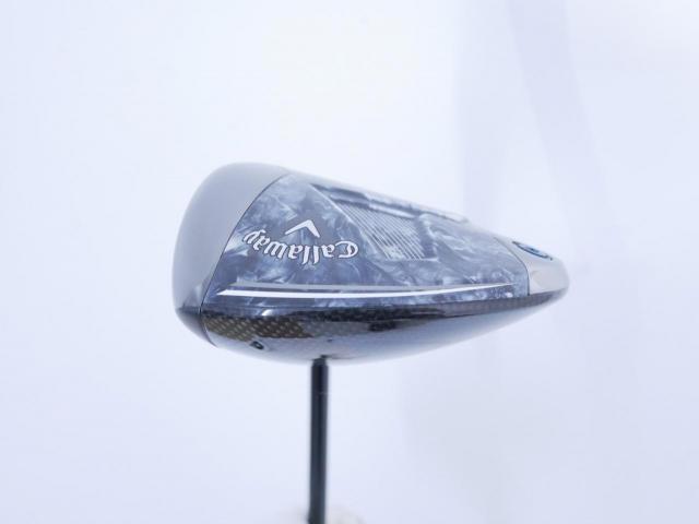 Driver : Callaway : ไดรเวอร์ Callaway Paradym Ai SMOKE MAX FAST (รุ่นปี 2024 Japan Spec.) Loft 10.5 ก้าน Mitsubishi TENSEI 40 Flex R