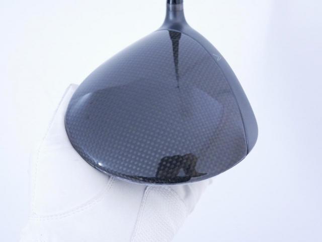 Driver : Callaway : ไดรเวอร์ Callaway Paradym Ai SMOKE MAX FAST (รุ่นปี 2024 Japan Spec.) Loft 10.5 ก้าน Mitsubishi TENSEI 40 Flex R