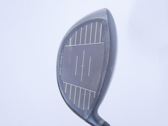 Driver : Callaway : ไดรเวอร์ Callaway Paradym Ai SMOKE MAX FAST (รุ่นปี 2024 Japan Spec.) Loft 10.5 ก้าน Mitsubishi TENSEI 40 Flex R