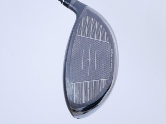 Driver : Callaway : ไดรเวอร์ Callaway Paradym Ai SMOKE MAX FAST (รุ่นปี 2024 Japan Spec.) Loft 10.5 ก้าน Mitsubishi TENSEI 40 Flex R