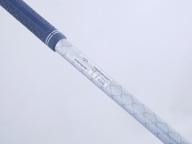 Driver : Callaway : ไดรเวอร์ Callaway Paradym Ai SMOKE MAX FAST (รุ่นปี 2024 Japan Spec.) Loft 10.5 ก้าน Mitsubishi TENSEI 40 Flex R