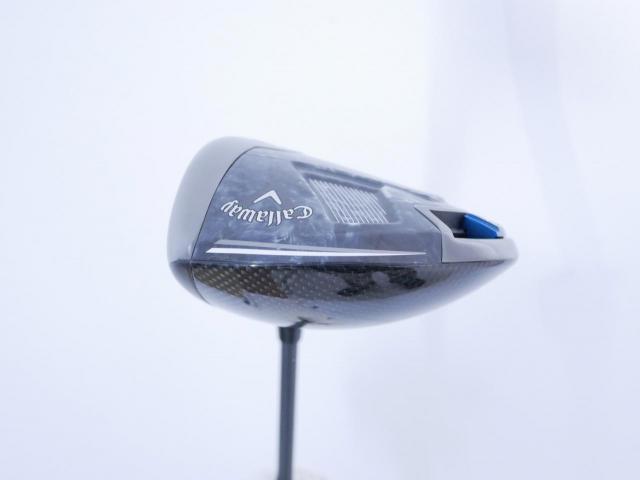 Driver : Callaway : ไดรเวอร์ Callaway Paradym Ai SMOKE MAX (รุ่นปี 2024 Japan Spec.) Loft 10.5 (ปรับได้) ก้าน HZRDUS Smoke IM10 Flex S