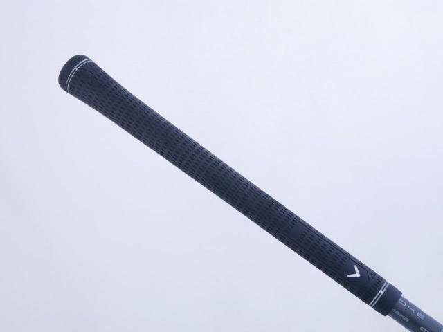 Driver : Callaway : ไดรเวอร์ Callaway Paradym Ai SMOKE MAX (รุ่นปี 2024 Japan Spec.) Loft 10.5 (ปรับได้) ก้าน HZRDUS Smoke IM10 Flex S