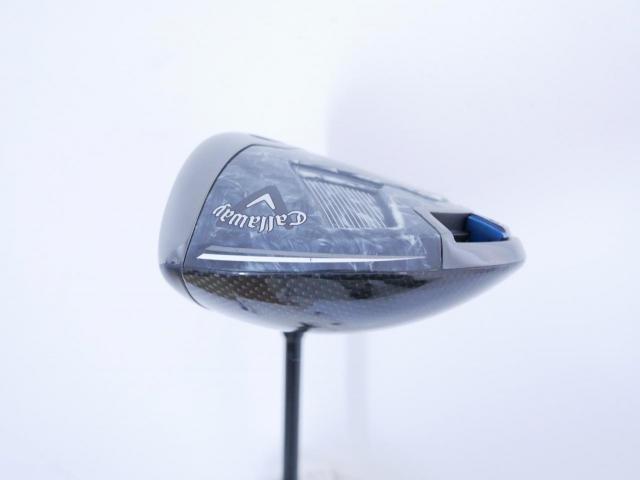 Driver : Callaway : ไดรเวอร์ Callaway Paradym Ai SMOKE MAX (รุ่นปี 2024 Japan Spec.) Loft 9 (ปรับได้) ก้าน Mitsubishi TENSEI 50 Flex SR