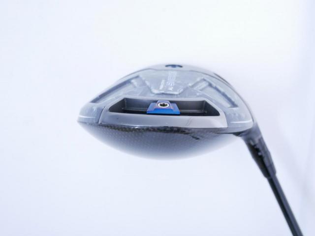 Driver : Callaway : ไดรเวอร์ Callaway Paradym Ai SMOKE MAX (รุ่นปี 2024 Japan Spec.) Loft 9 (ปรับได้) ก้าน Mitsubishi TENSEI 50 Flex SR