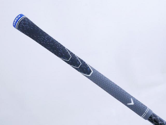 Driver : Callaway : ไดรเวอร์ Callaway Paradym Ai SMOKE MAX (รุ่นปี 2024 Japan Spec.) Loft 9 (ปรับได้) ก้าน Mitsubishi TENSEI 50 Flex SR