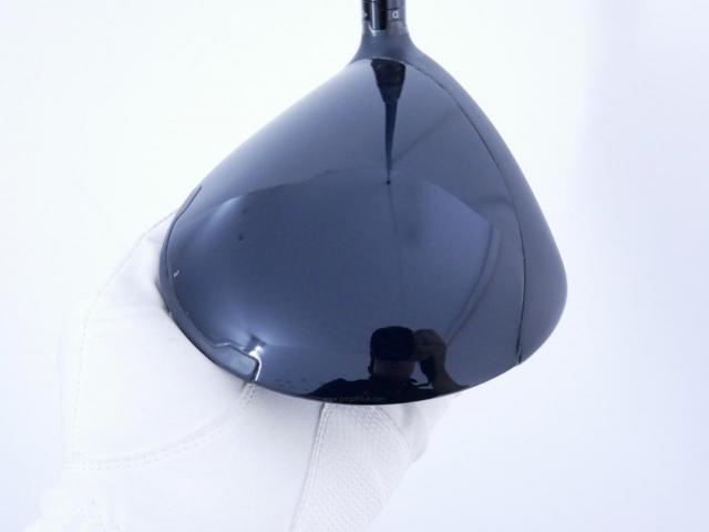 Driver : Callaway : ไดรเวอร์ Callaway Paradym Triple Diamond (รุ่นปี 2023 Low Spin สุดๆ) Loft 10.5 (ปรับได้) ก้าน Mitsubishi TENSEI 55 Flex S